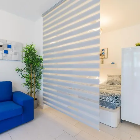 Casa Blanca Canteras * Las Palmas de Gran Canaria