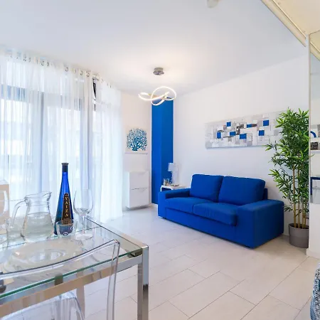 Lägenhet Casa Blanca Canteras Las Palmas de Gran Canaria