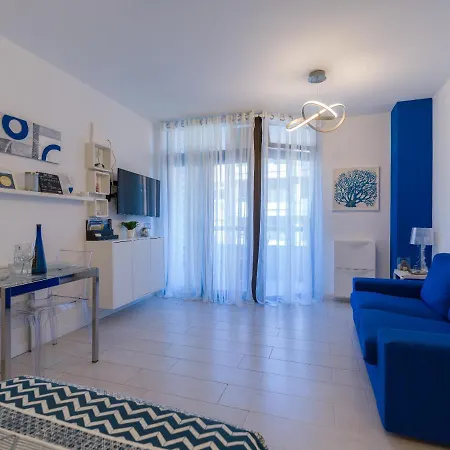 Casa Blanca Canteras Las Palmas de Gran Canaria