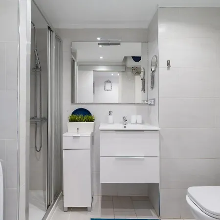 Casa Blanca Canteras Lägenhet