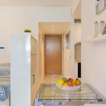 Casa Blanca Canteras