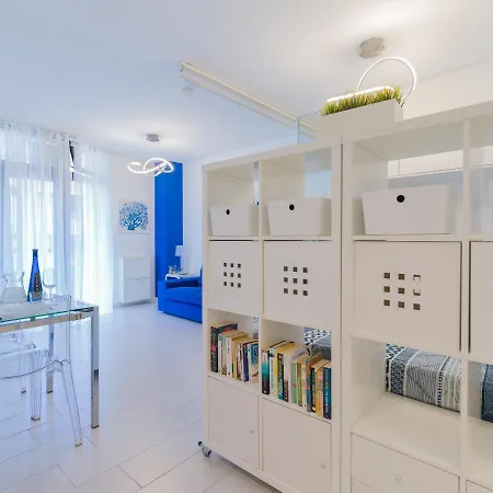 Lägenhet Casa Blanca Canteras Las Palmas de Gran Canaria