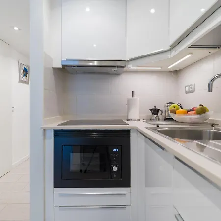 Casa Blanca Canteras * Las Palmas de Gran Canaria