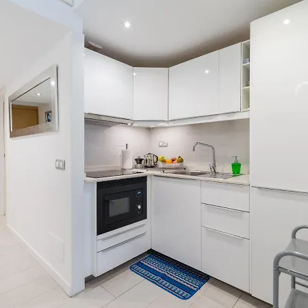 Casa Blanca Canteras * Las Palmas de Gran Canaria