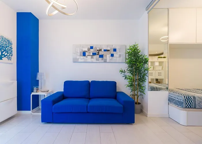 Apartament Casa Blanca Canteras