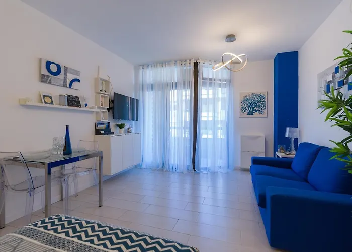 Casa Blanca Canteras Las Palmas de Gran Canaria