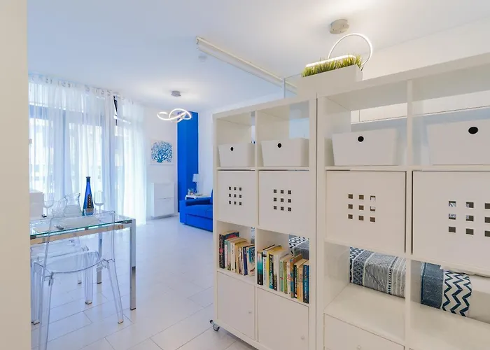 Apartament Casa Blanca Canteras Las Palmas de Gran Canaria